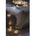Grand Maroq - 2.5m - 16 warm white LEDs - Battery Operated - Indoor use only 